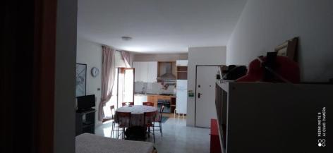 Bilocale Centrale Vicino Al Mare Agropoli Esterno foto